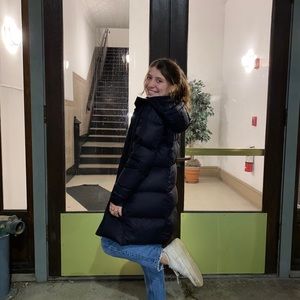 Meet your Posher, Emma